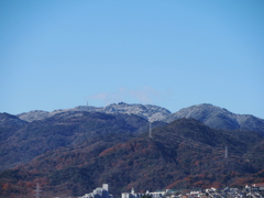 六甲山