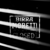 Midnight Silent Sign