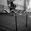 Snake Rail