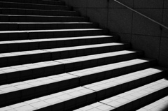 Floating Stairs