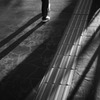 Evening Shadow