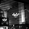 Chandeliered Restaurant