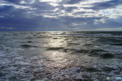 海