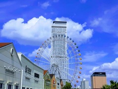 アウトレットより
