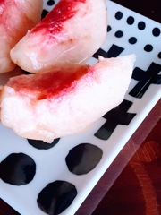 おひとつどうぞ