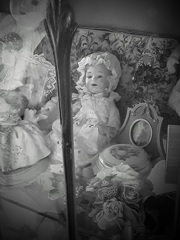 ノスタルジック