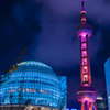 东方明珠