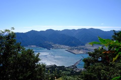 山散歩