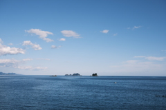 海