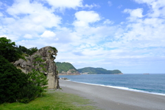 七里御浜