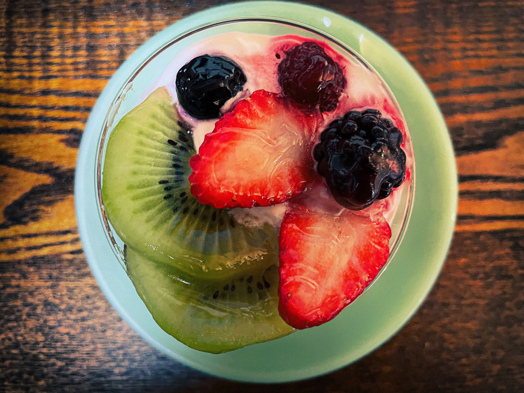 Mr.craneの手作りケーキ