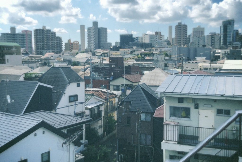 中井