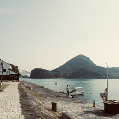 釣り人