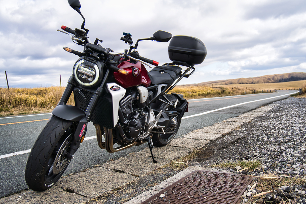 CB1000R