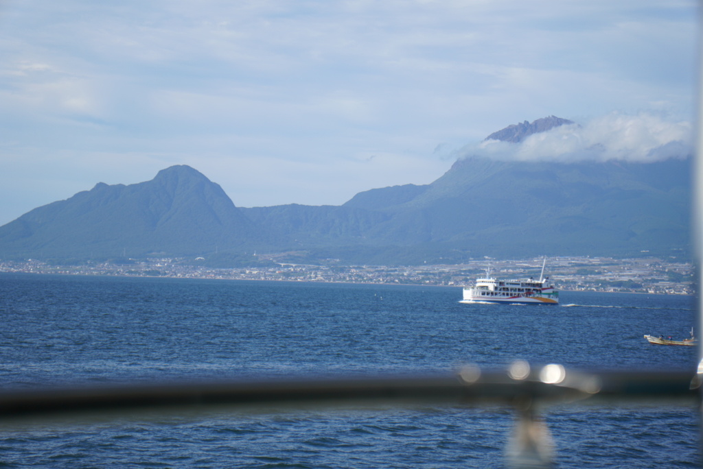 島原　フェリー