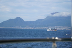 島原　フェリー