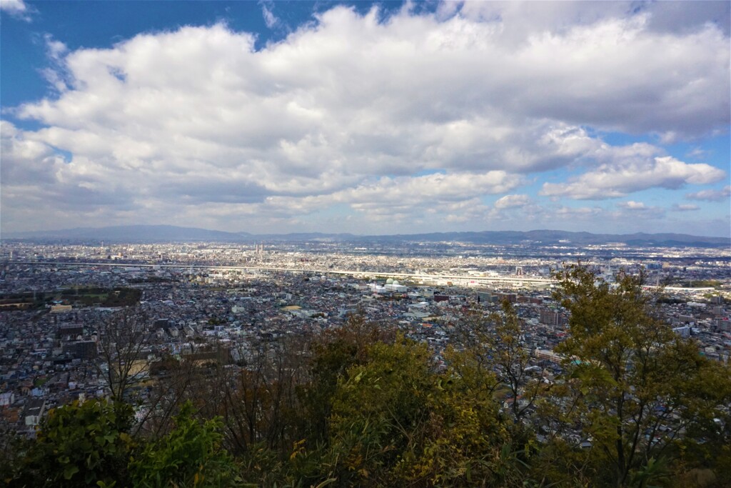 飯盛山ハイキング_2