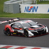 SUPER GT 鈴鹿2021 ④