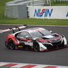 SUPER GT 鈴鹿2021 ④