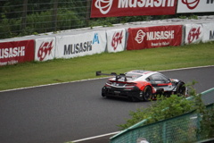 SUPER GT 鈴鹿2021 ⑤