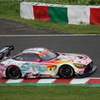 SUPER GT 鈴鹿2021 ③