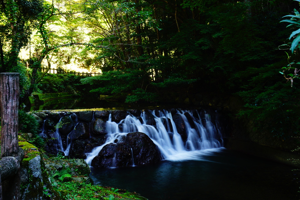 箕面川