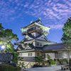 岩崎城