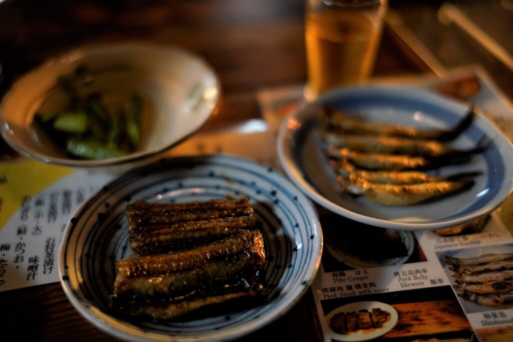 釧路_炉ばた②