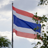 微笑みの国、タイランドです。