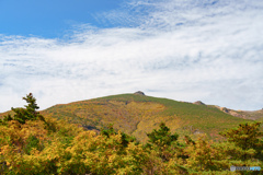 安達太良山 紅葉狩り