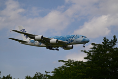A380 