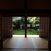 夏の京都　知恩院