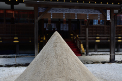 上賀茂神社