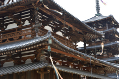 法隆寺