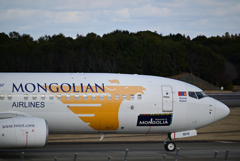 MONGOLIAN