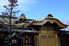 上野東照宮