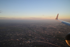 RJTT Approach 
