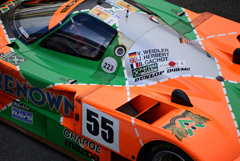 MAZDA 787B 