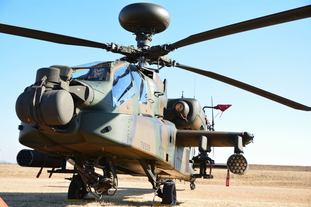 AH-64