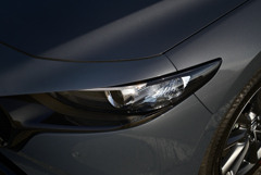 MAZDA3 EYE