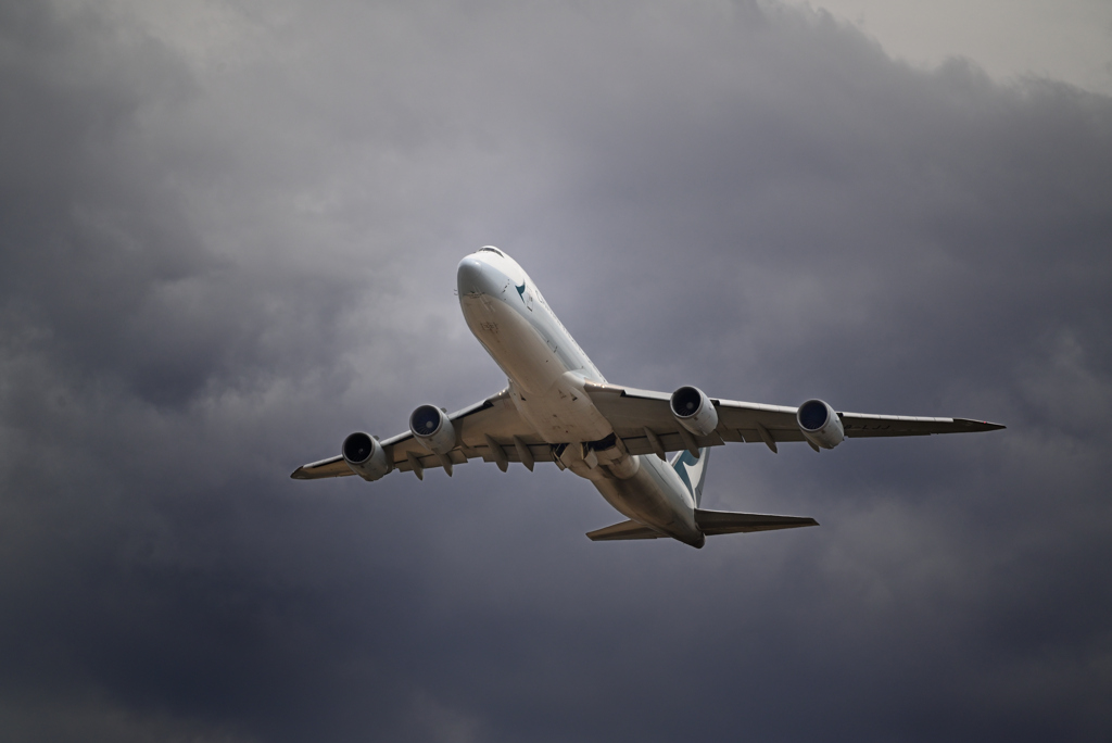 B747-8F