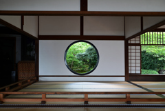 悟りの窓