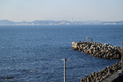 浜金谷