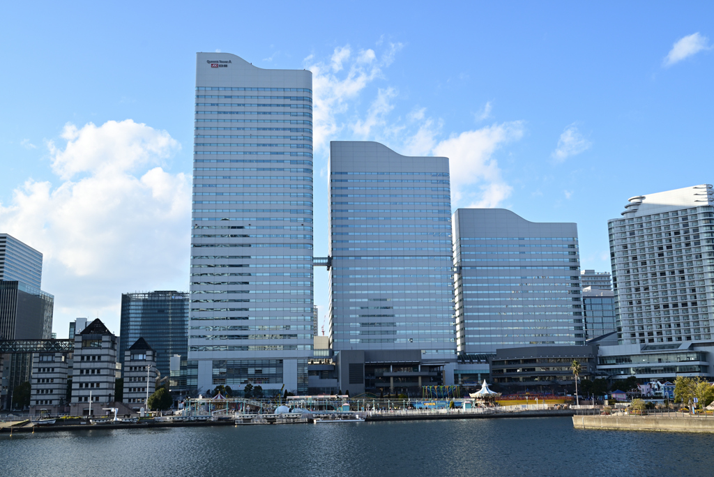 連結ビルディング