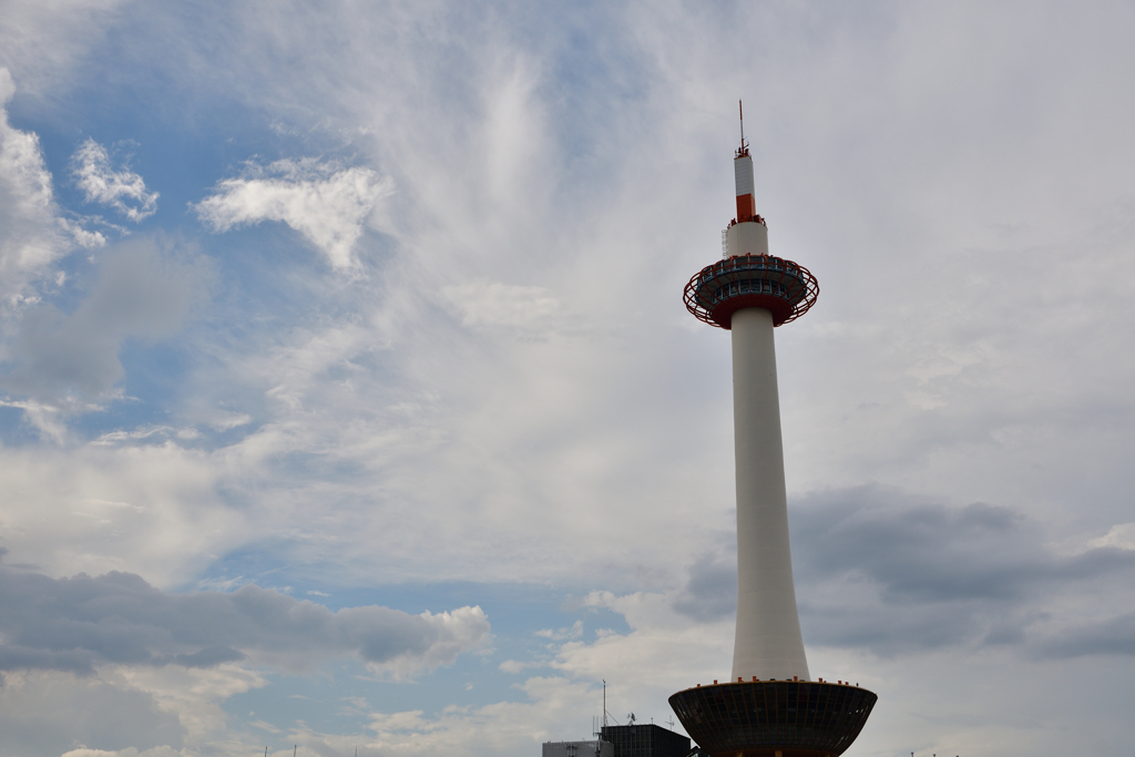 KYOTO TOWER