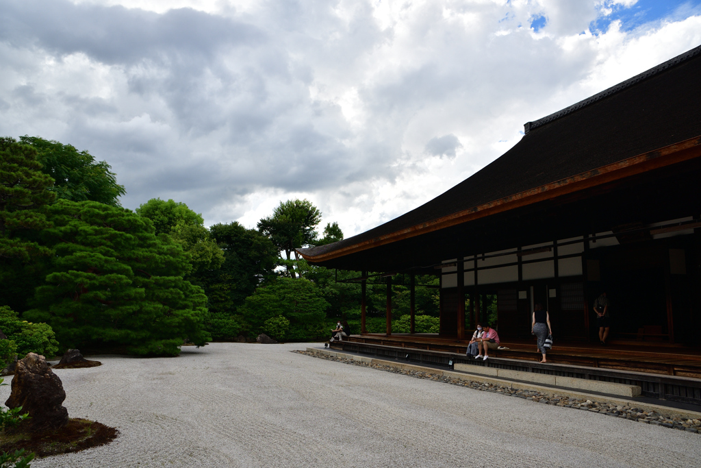 建仁寺