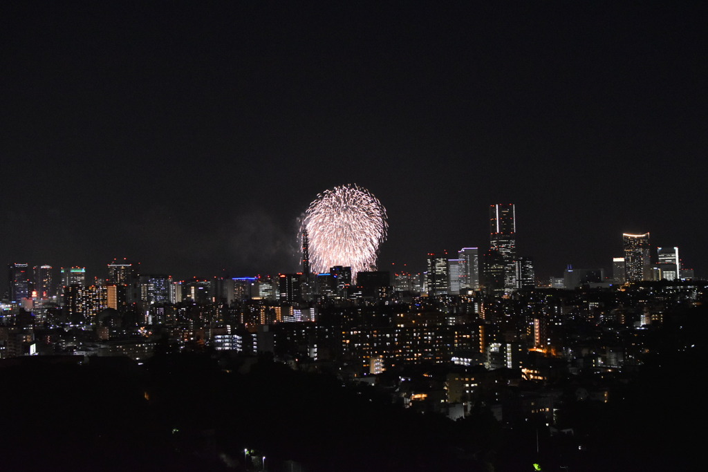 横浜開港祭2021