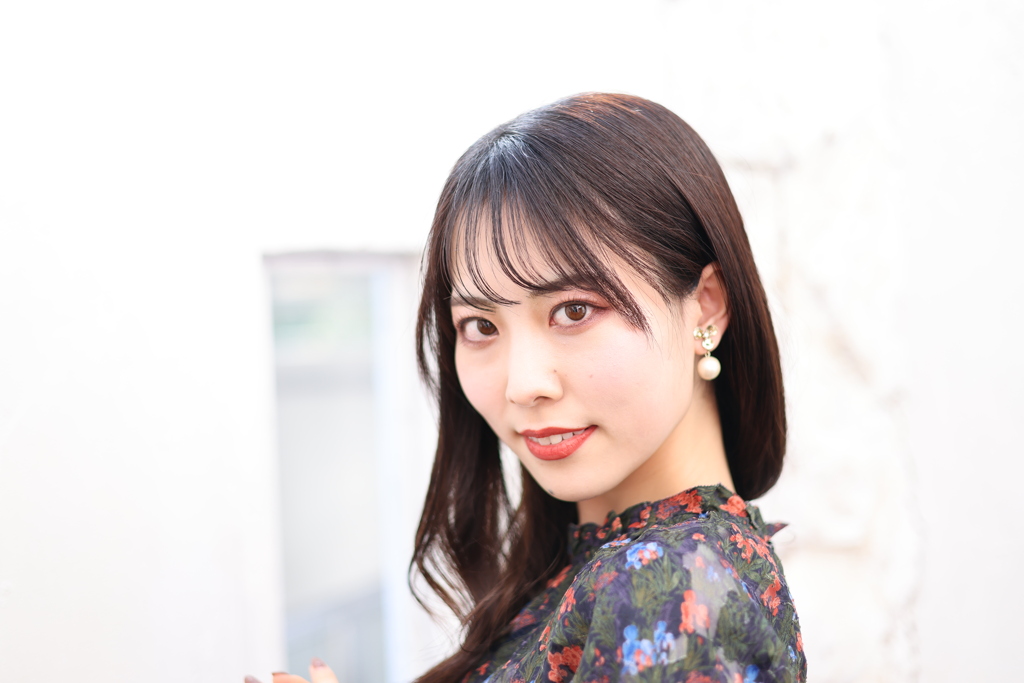 微笑@微笑と誘惑