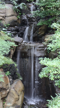 糸の滝