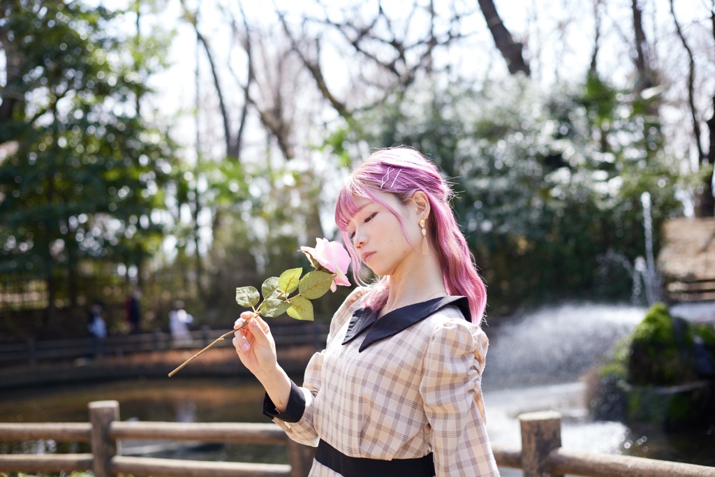 Miuさん_100